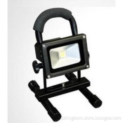 5W portable flood light CE RoHS Brigdlux
